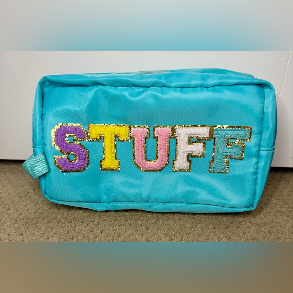 Cosmetic Bag